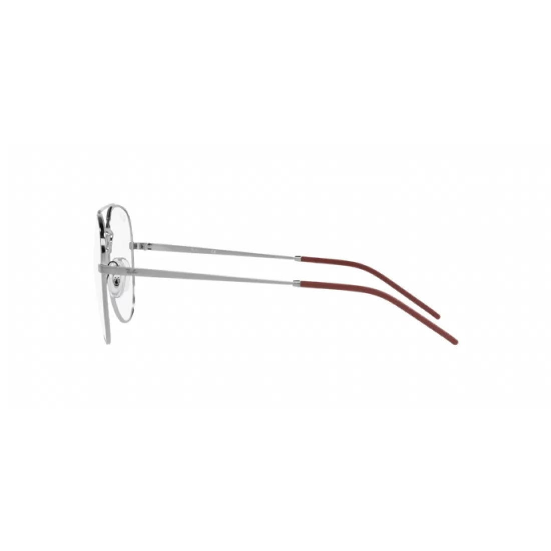 OCCHIALE DA VISTA UNISEX RAY-BAN RX 6413 - 2502 CANNA DI FUCILE CALIBRO 54
