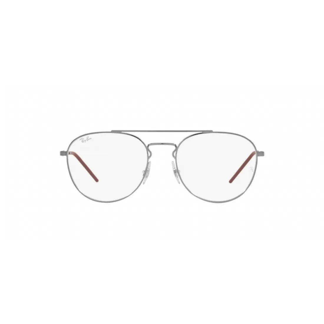 OCCHIALE DA VISTA UNISEX RAY-BAN RX 6414 - 2502 CANNA DI FUCILE CALIBRO 55