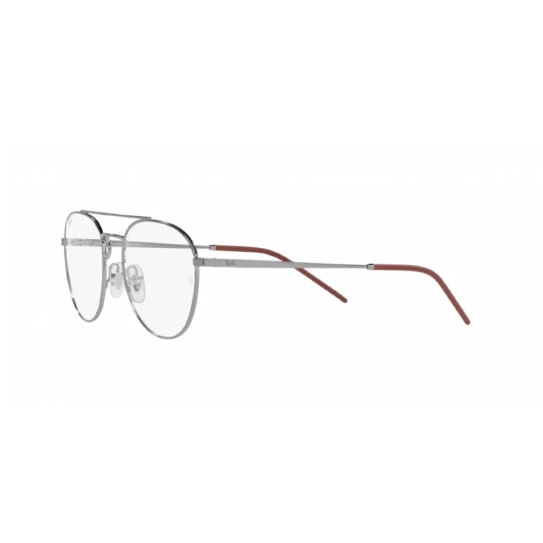 OCCHIALE DA VISTA UNISEX RAY-BAN RX 6414 - 2502 CANNA DI FUCILE CALIBRO 55