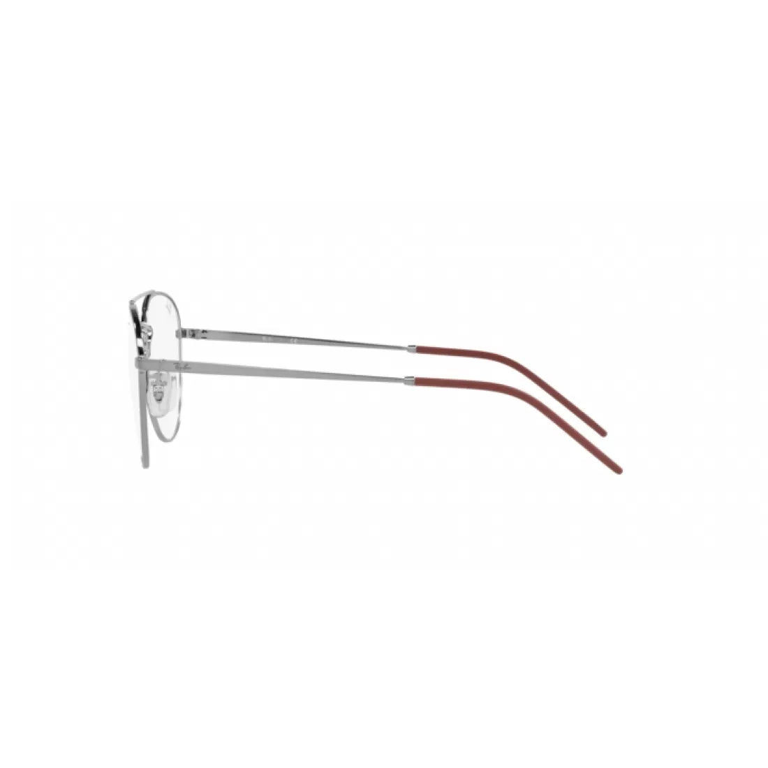 OCCHIALE DA VISTA UNISEX RAY-BAN RX 6414 - 2502 CANNA DI FUCILE CALIBRO 55