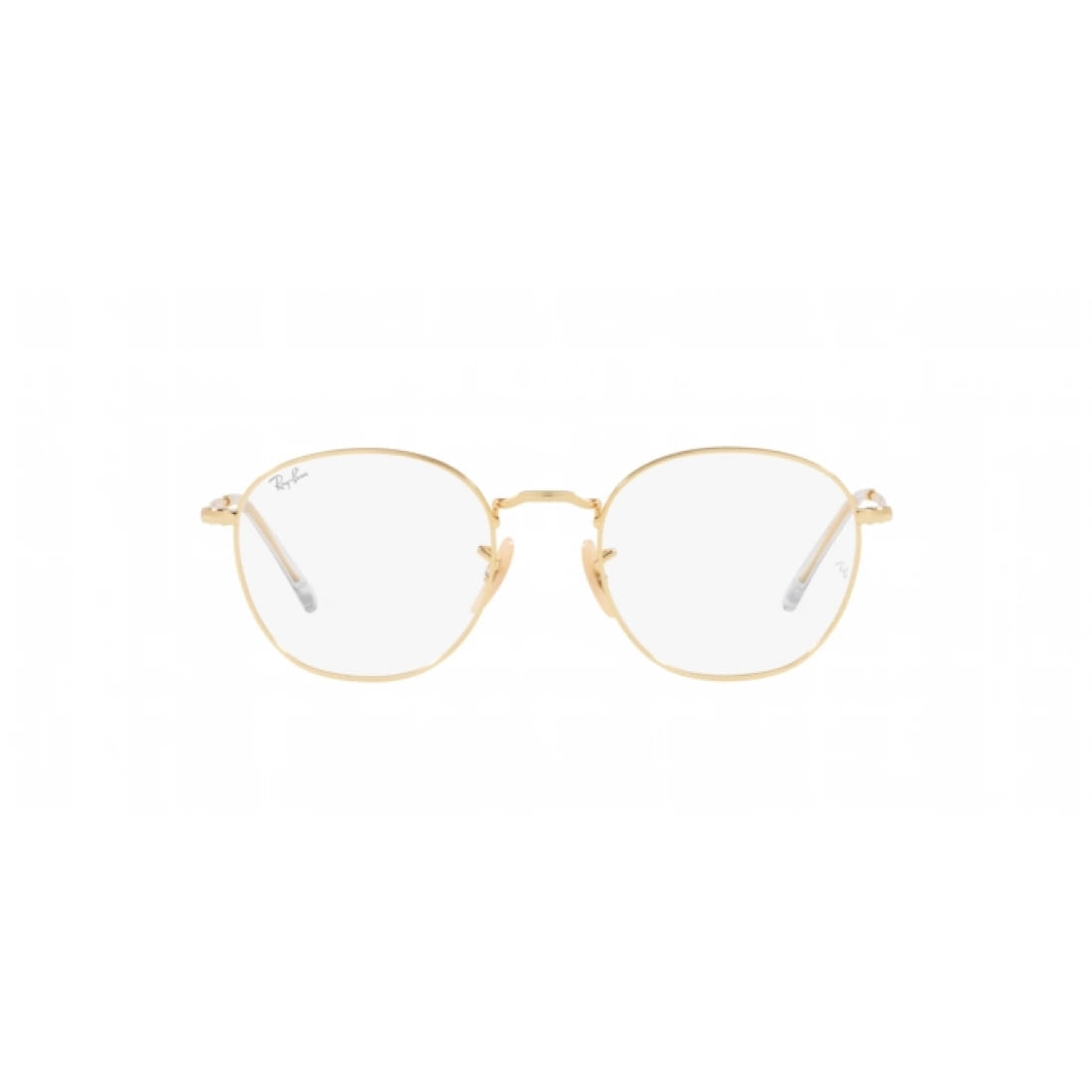 OCCHIALE DA VISTA UNISEX RAY-BAN RX 6472 ROB 2500 ARISTA CALIBRO 52