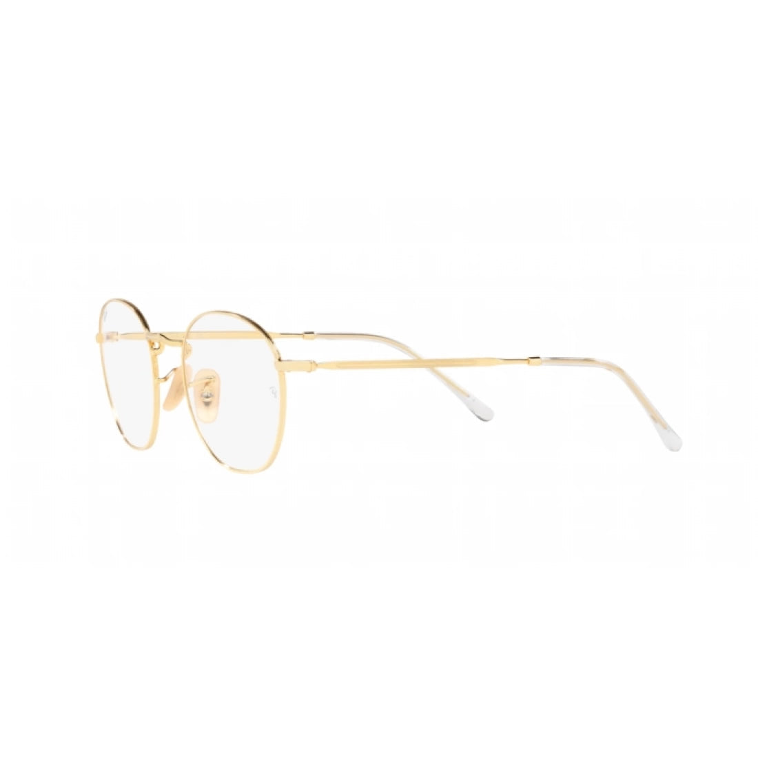 OCCHIALE DA VISTA UNISEX RAY-BAN RX 6472 ROB 2500 ARISTA CALIBRO 52