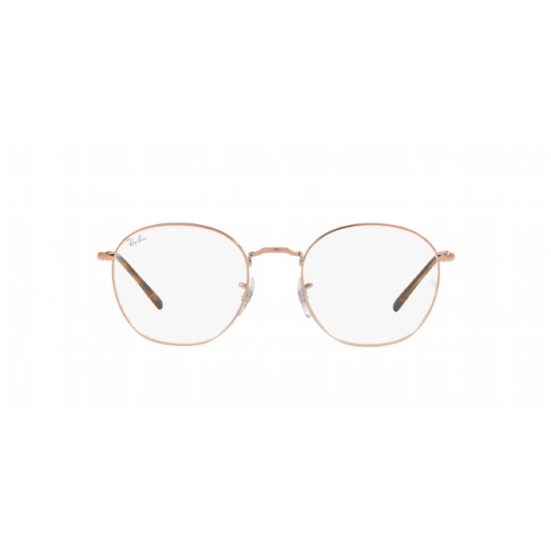 OCCHIALE DA VISTA UNISEX RAY-BAN RX 6472 ROB 2943 RAME CALIBRO 52