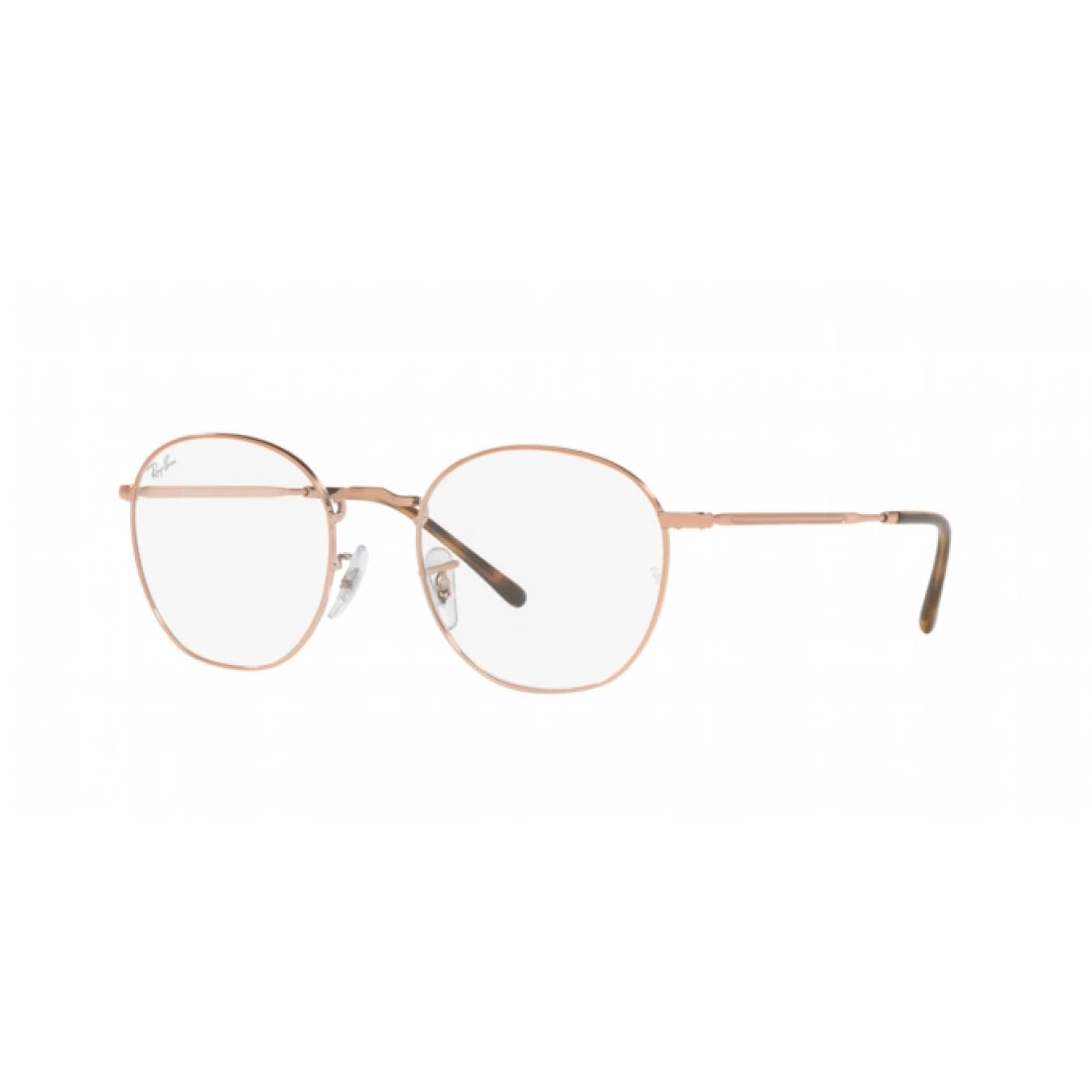 OCCHIALE DA VISTA UNISEX RAY-BAN RX 6472 ROB 2943 RAME CALIBRO 52