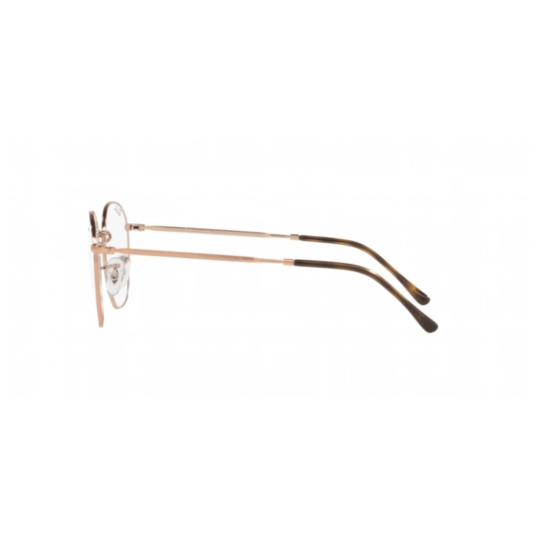 OCCHIALE DA VISTA UNISEX RAY-BAN RX 6472 ROB 2943 RAME CALIBRO 52