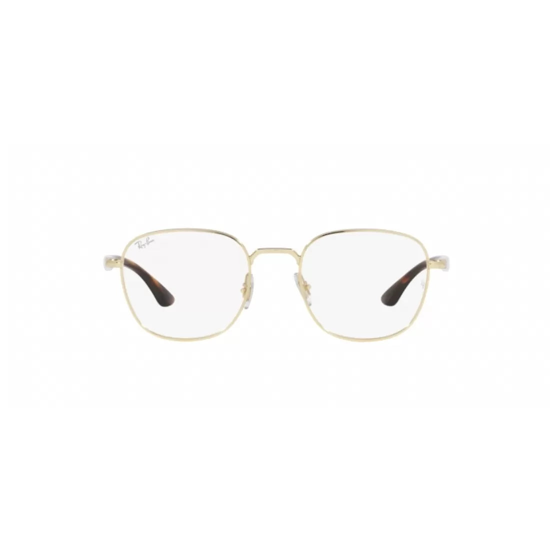 OCCHIALE DA VISTA UNISEX RAY-BAN RX 6477 - 3119 ARISTA CALIBRO 51