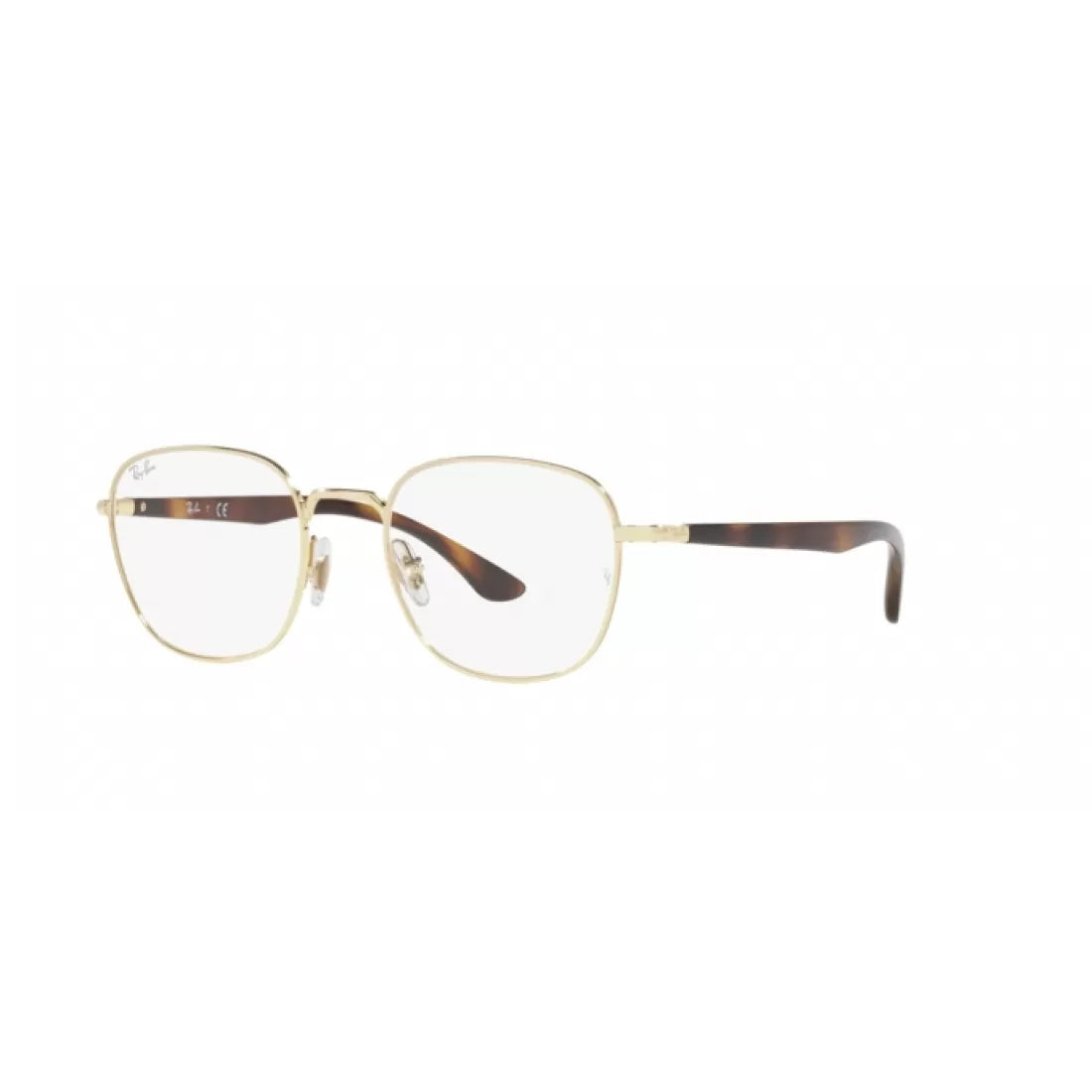 OCCHIALE DA VISTA UNISEX RAY-BAN RX 6477 - 3119 ARISTA CALIBRO 51