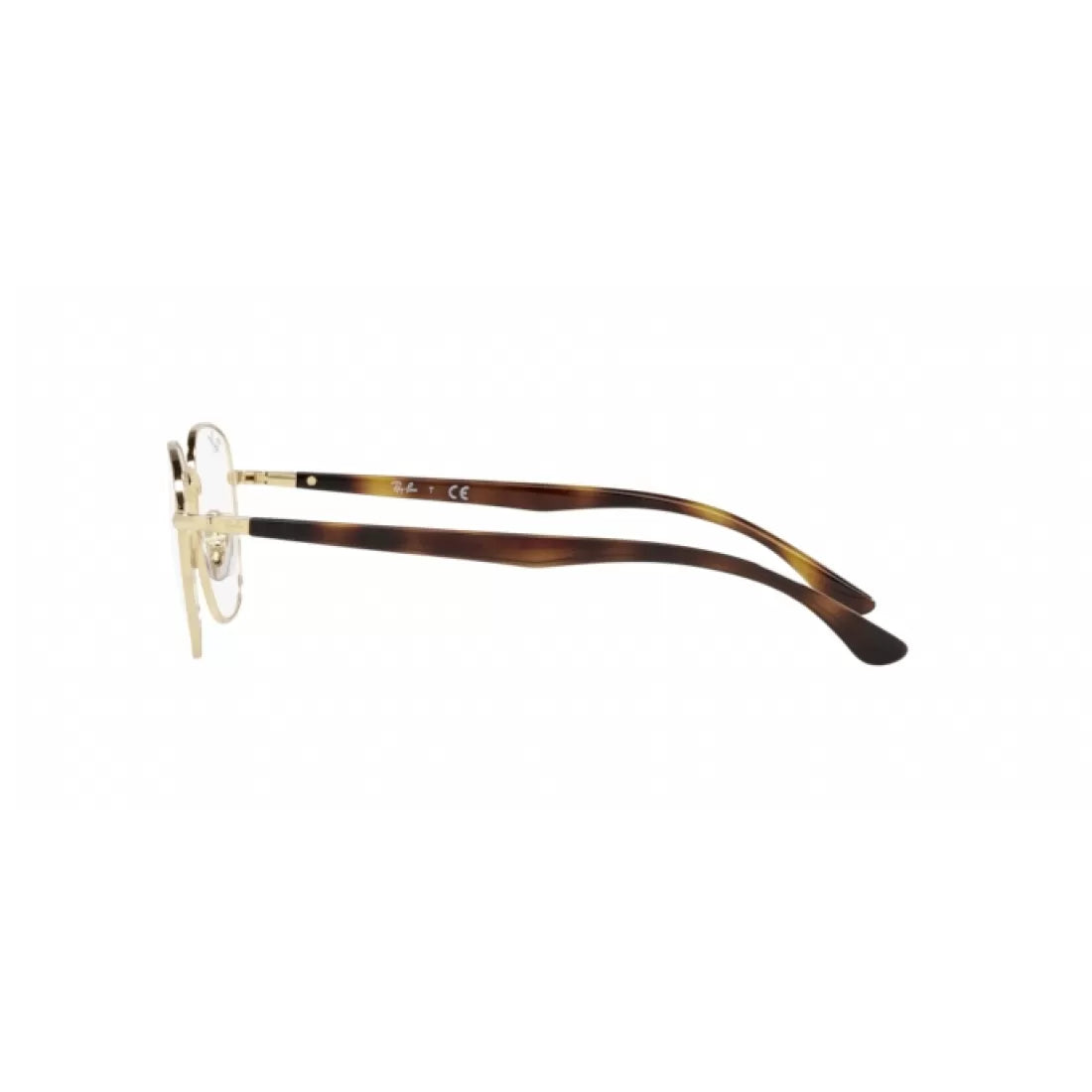 OCCHIALE DA VISTA UNISEX RAY-BAN RX 6477 - 3119 ARISTA CALIBRO 51