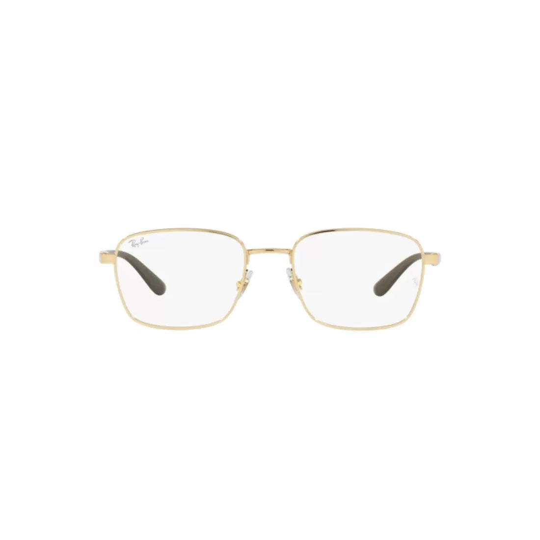 OCCHIALE DA VISTA UNISEX RAY-BAN RX 6478 - 2500 ARISTA CALIBRO 53