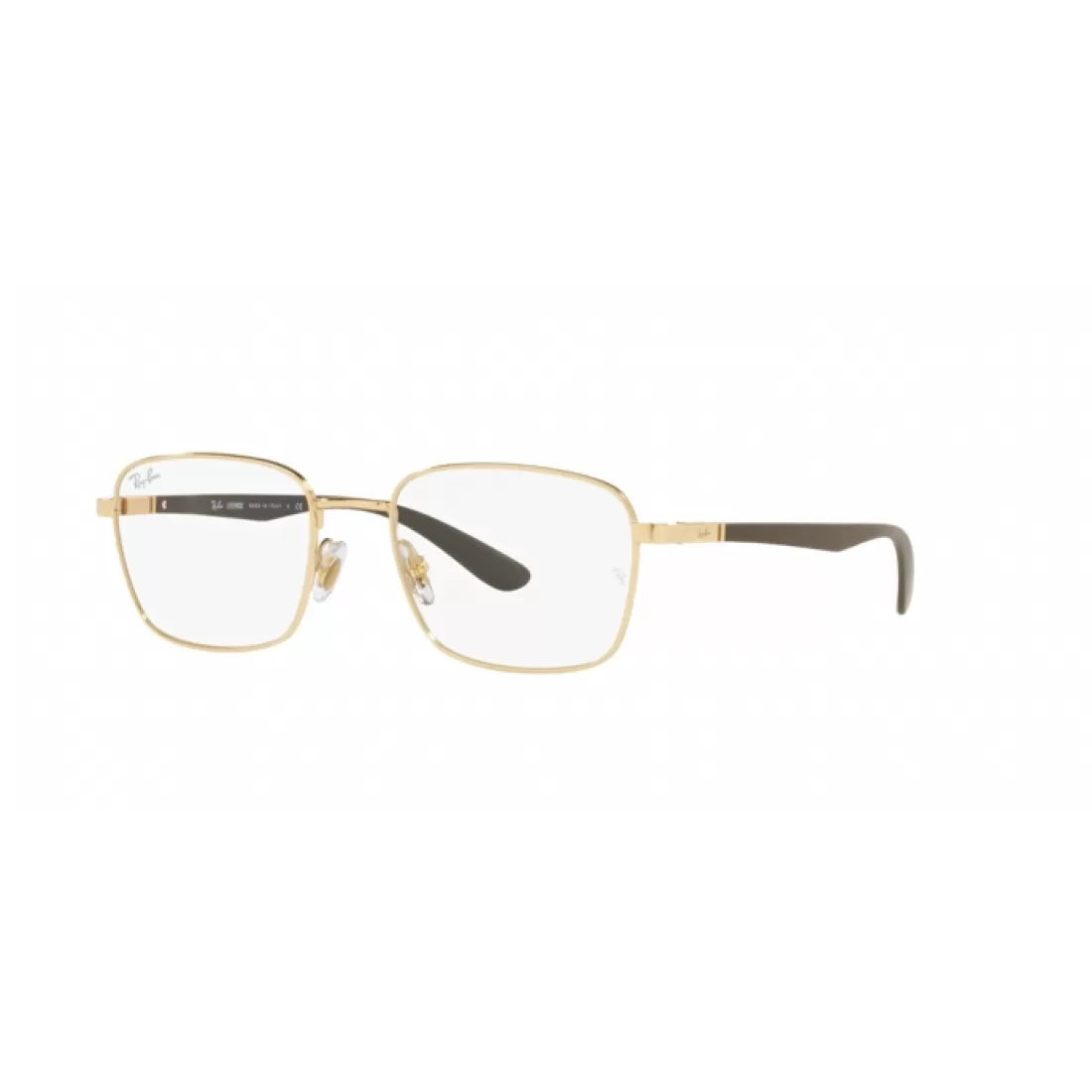 OCCHIALE DA VISTA UNISEX RAY-BAN RX 6478 - 2500 ARISTA CALIBRO 53