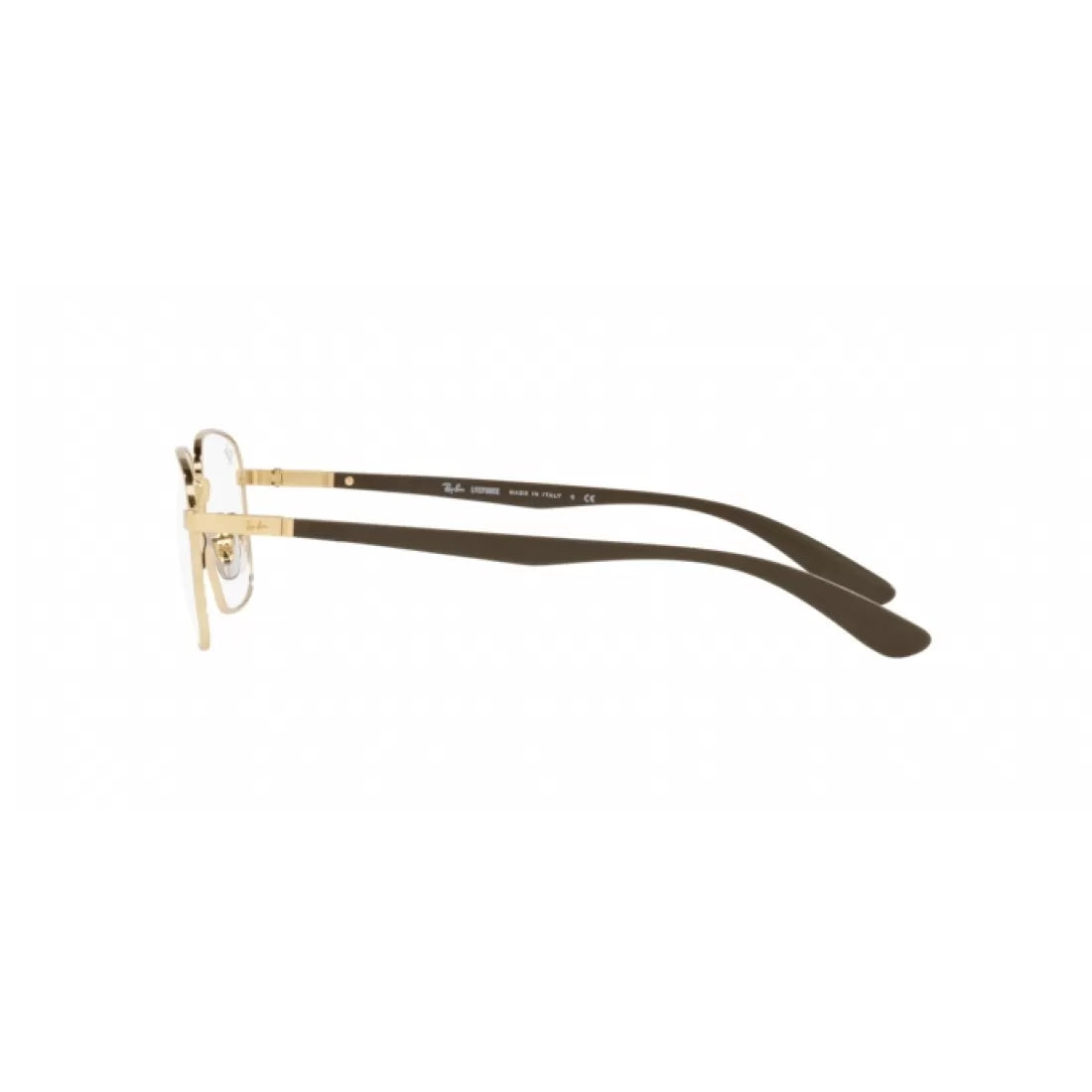 OCCHIALE DA VISTA UNISEX RAY-BAN RX 6478 - 2500 ARISTA CALIBRO 53