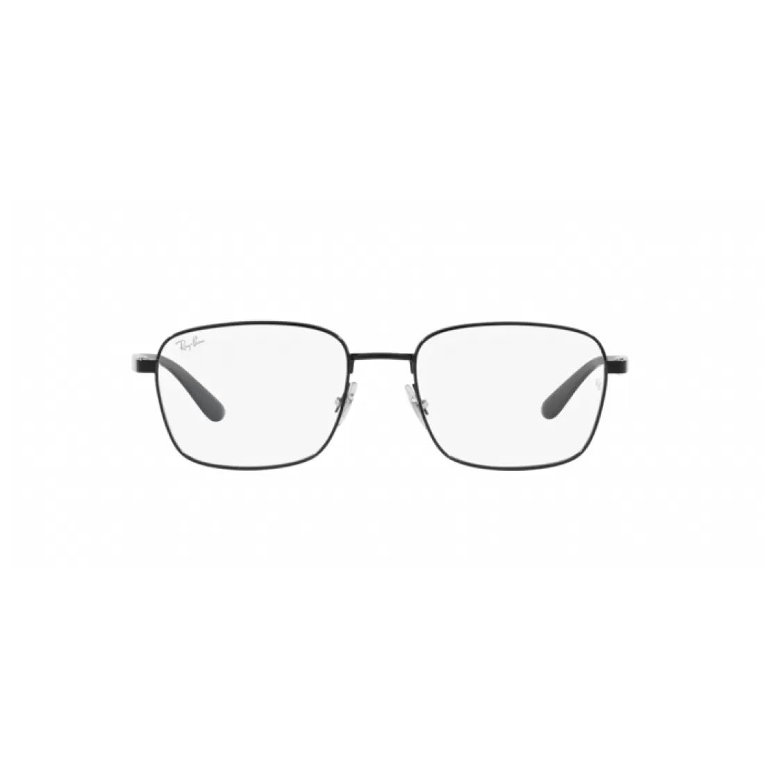 OCCHIALE DA VISTA UNISEX RAY-BAN RX 6478 - 3057 NERO CALIBRO 51