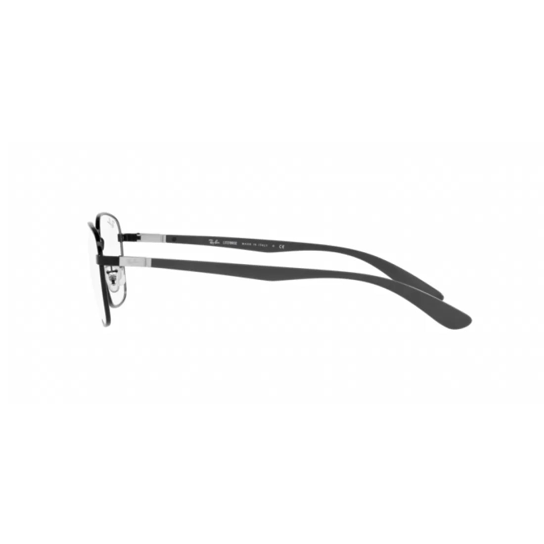 OCCHIALE DA VISTA UNISEX RAY-BAN RX 6478 - 3057 NERO CALIBRO 51