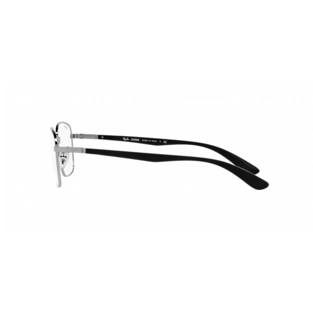 OCCHIALE DA VISTA UNISEX RAY-BAN RX 6478 - 3103 CANNA DI FUCILE CALIBRO 51