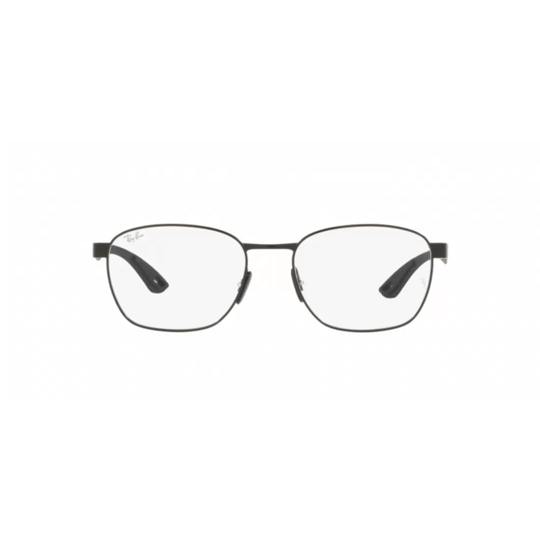 OCCHIALE DA VISTA UNISEX RAY-BAN RX 6480M - F028 NERO CALIBRO 54