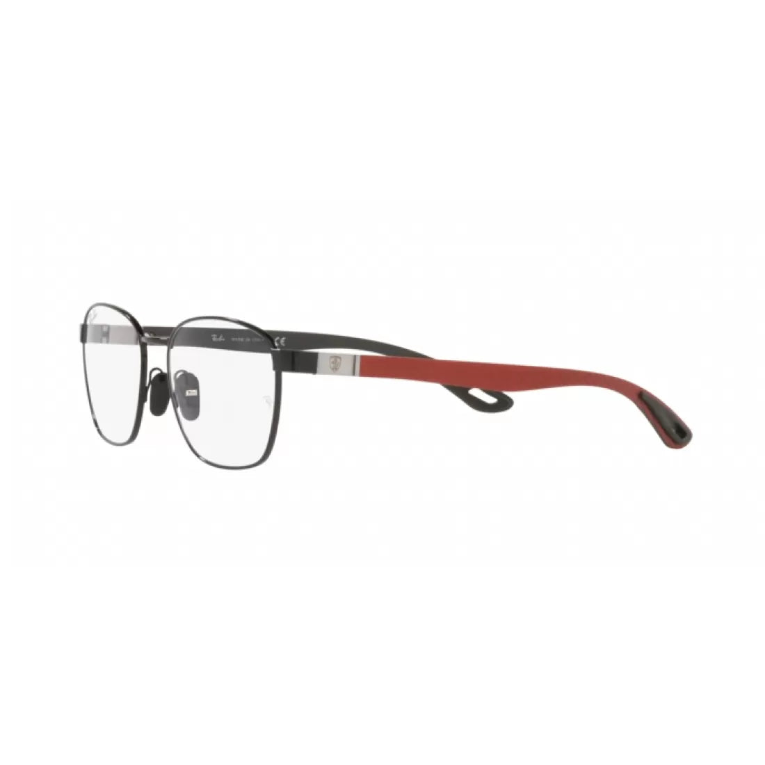 OCCHIALE DA VISTA UNISEX RAY-BAN RX 6480M - F028 NERO CALIBRO 54