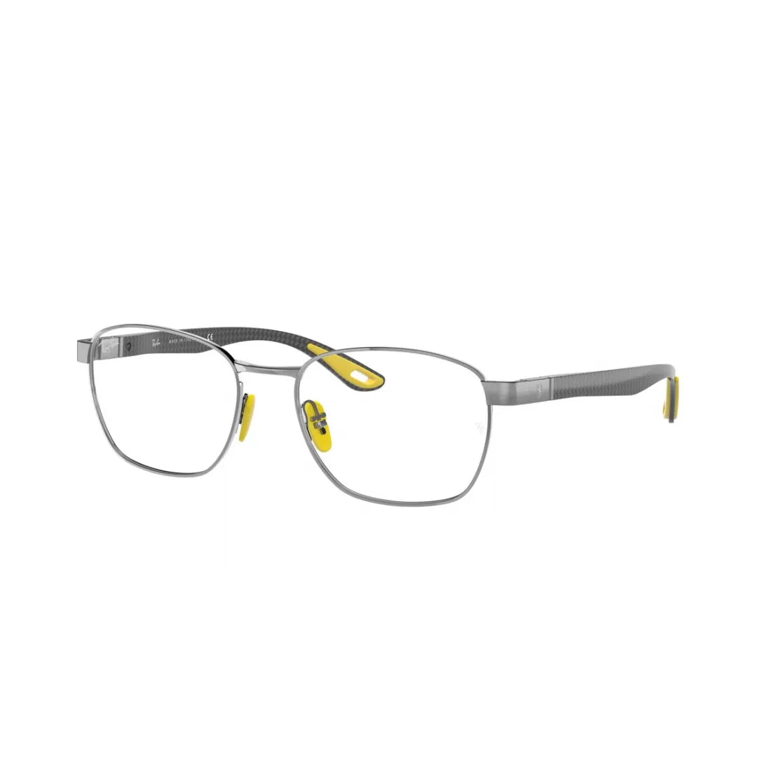 OCCHIALE DA VISTA UNISEX RAY-BAN RX 6480M - F065 CANNA DI FUCILE CALIBRO 54