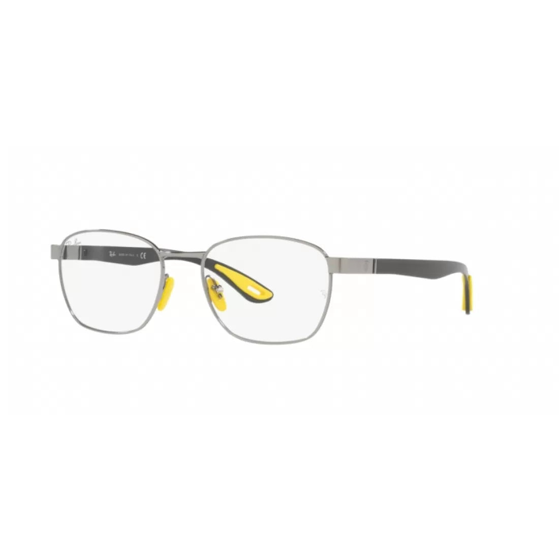 OCCHIALE DA VISTA UNISEX RAY-BAN RX 6480M - F065 CANNA DI FUCILE CALIBRO 54