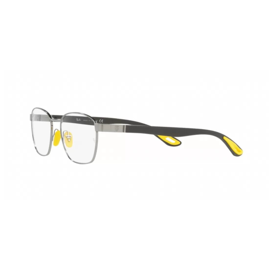 OCCHIALE DA VISTA UNISEX RAY-BAN RX 6480M - F065 CANNA DI FUCILE CALIBRO 54