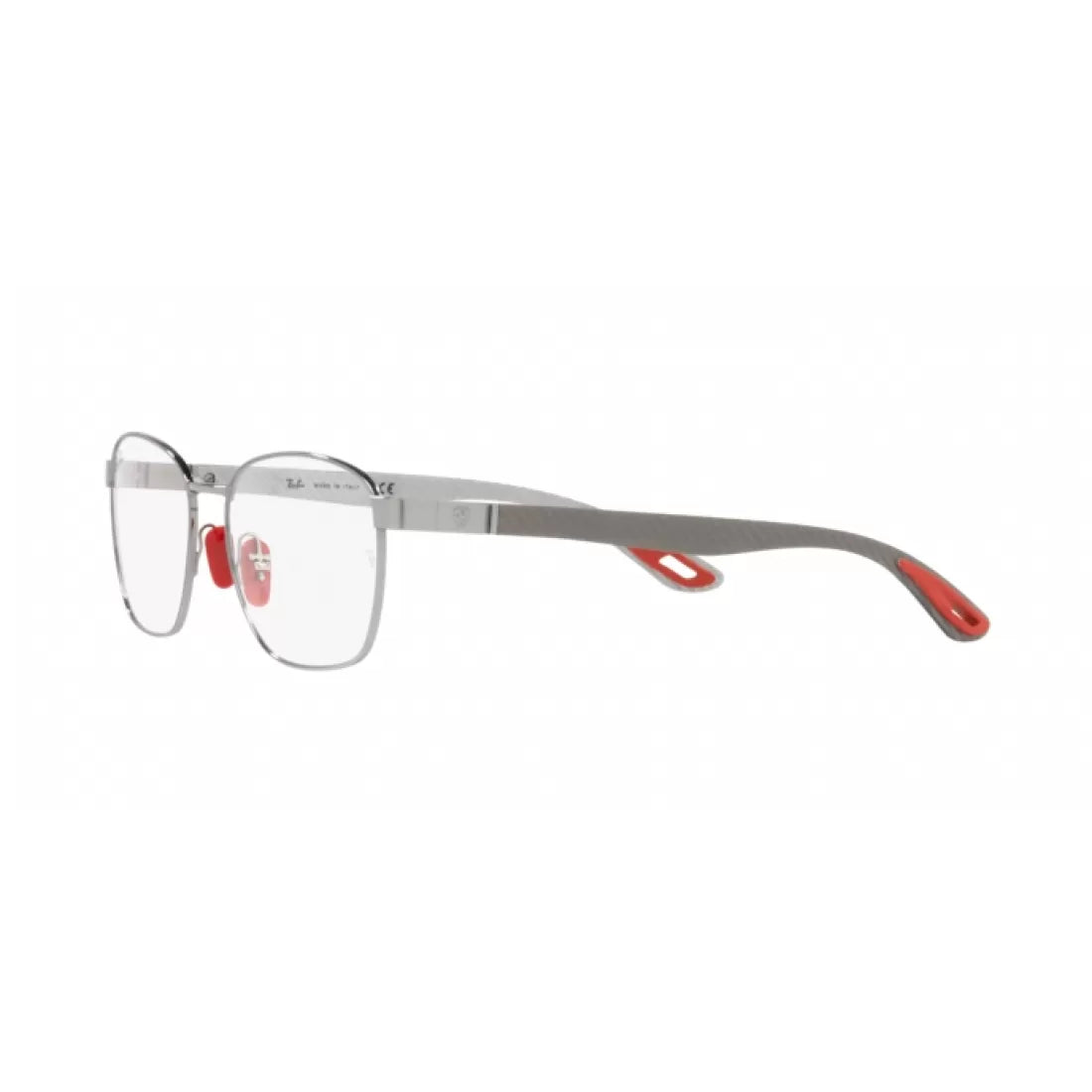 OCCHIALE DA VISTA UNISEX RAY-BAN RX 6480M - F070 CANNA DI FUCILE CALIBRO 52