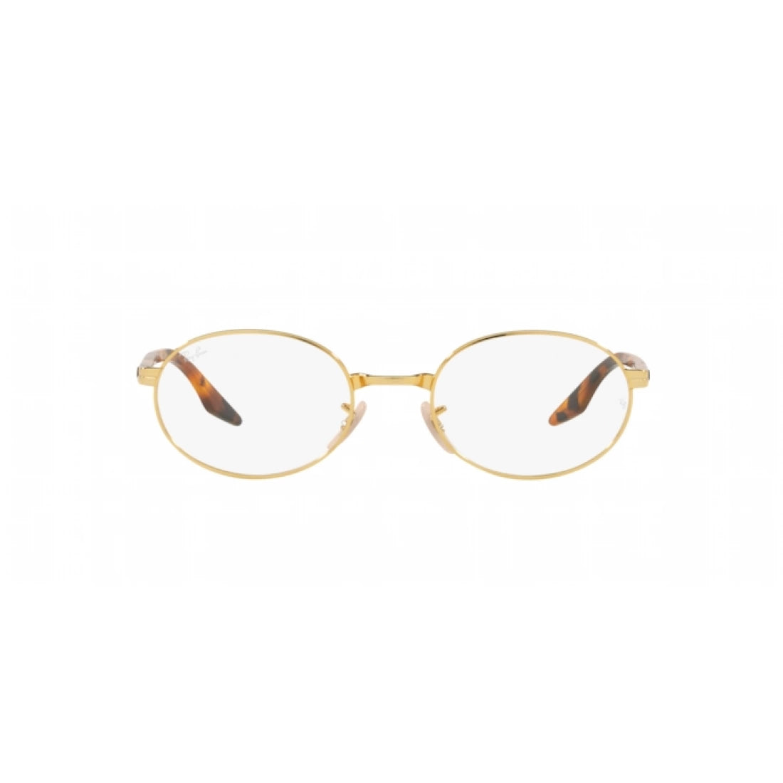 OCCHIALE DA VISTA UNISEX RAY-BAN RX 6481V - 2500 ARISTA CALIBRO 51