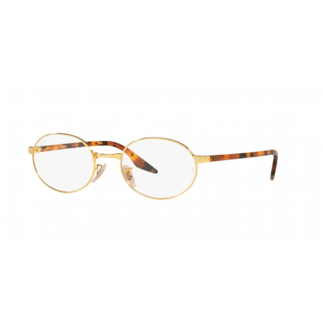 OCCHIALE DA VISTA UNISEX RAY-BAN RX 6481V - 2500 ARISTA CALIBRO 51