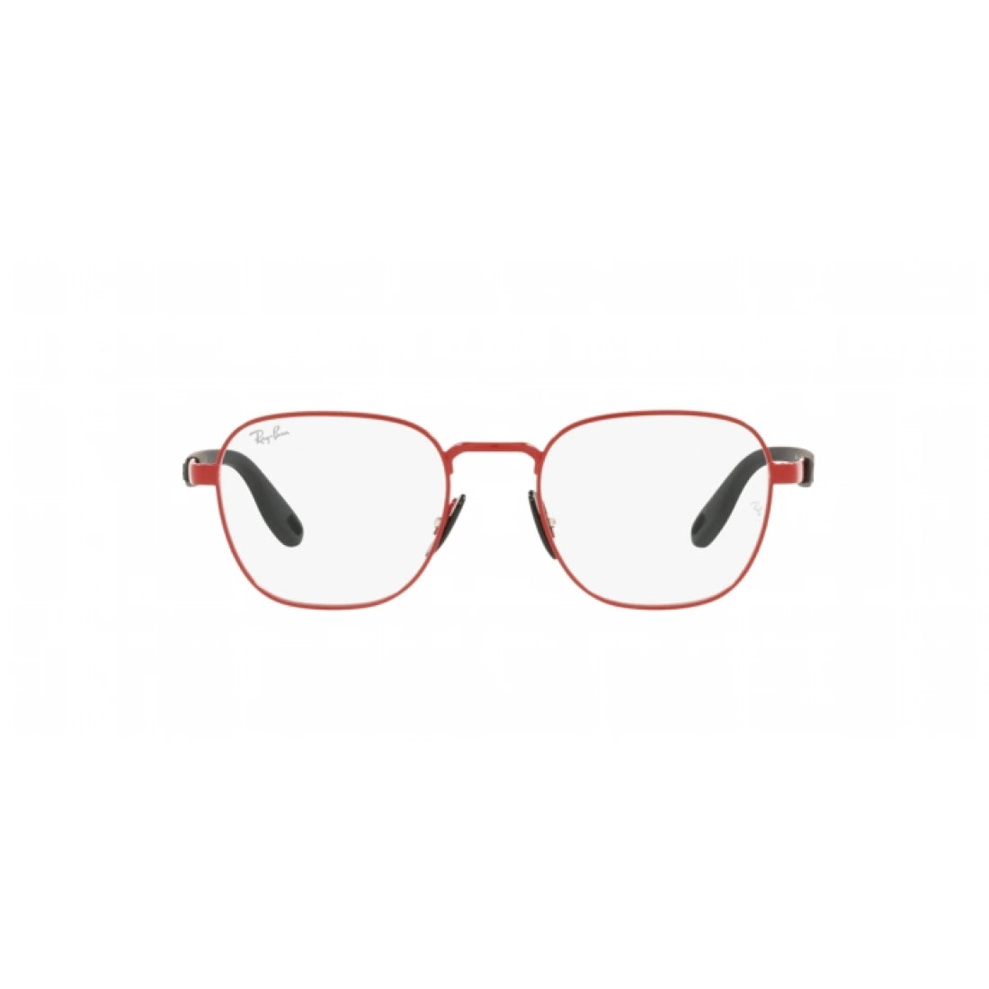 OCCHIALE DA VISTA UNISEX RAY-BAN RX 6484M - F047 ROSSO CALIBRO 49