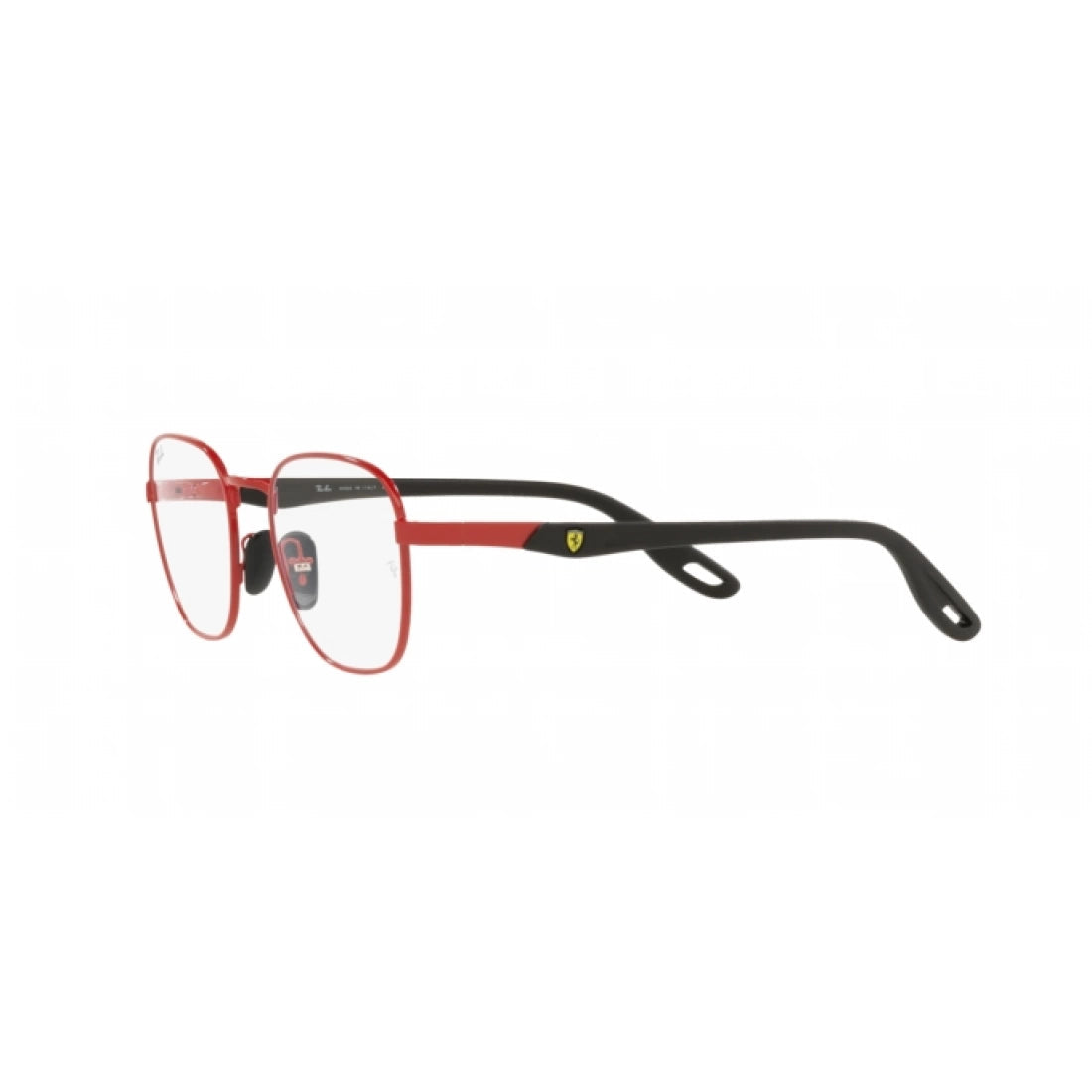 OCCHIALE DA VISTA UNISEX RAY-BAN RX 6484M - F047 ROSSO CALIBRO 51