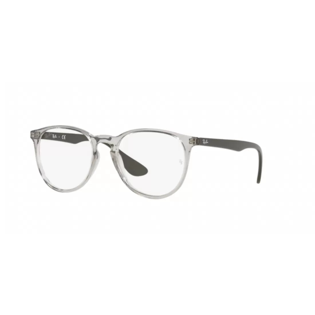 OCCHIALE DA VISTA DONNA RAY-BAN RX 7046 ERIKA 8141 BEIGE TRASPARENTE