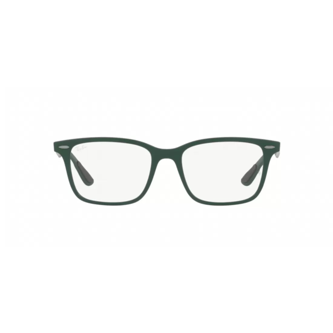 OCCHIALE DA VISTA UNISEX RAY-BAN RX 7144 - 8062 VERDE SABBIA