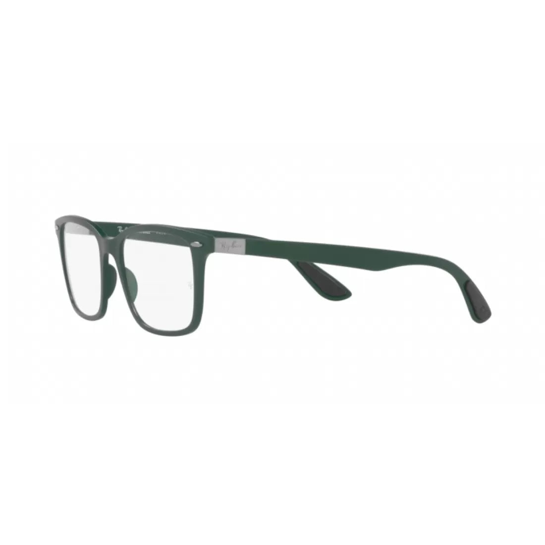 OCCHIALE DA VISTA UNISEX RAY-BAN RX 7144 - 8062 VERDE SABBIA