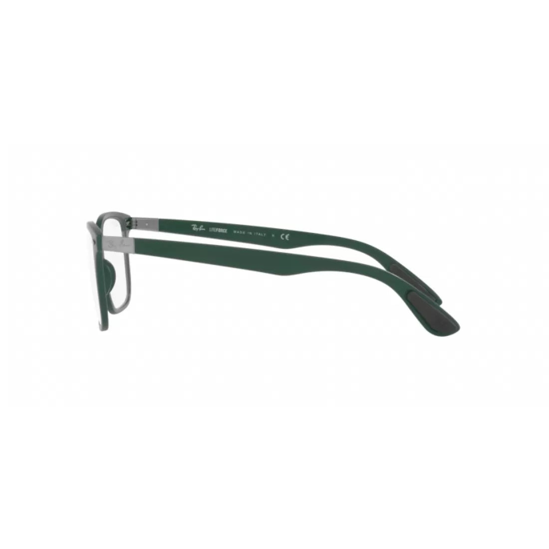 OCCHIALE DA VISTA UNISEX RAY-BAN RX 7144 - 8062 VERDE SABBIA