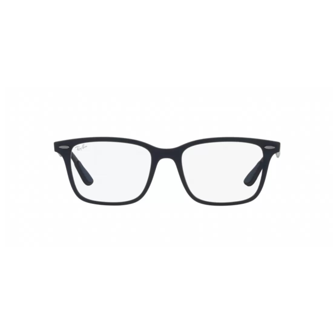 OCCHIALE DA VISTA UNISEX RAY-BAN RX 7144 - 8087 SABBIA BLU SCURO