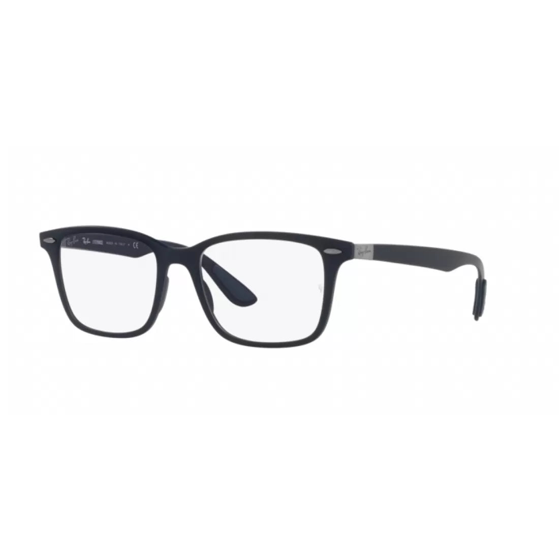 OCCHIALE DA VISTA UNISEX RAY-BAN RX 7144 - 8087 SABBIA BLU SCURO