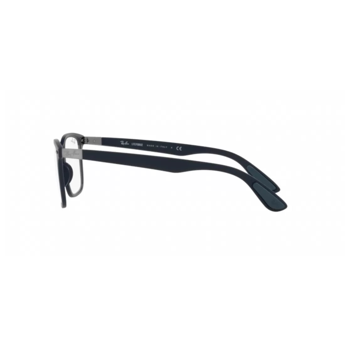 OCCHIALE DA VISTA UNISEX RAY-BAN RX 7144 - 8087 SABBIA BLU SCURO