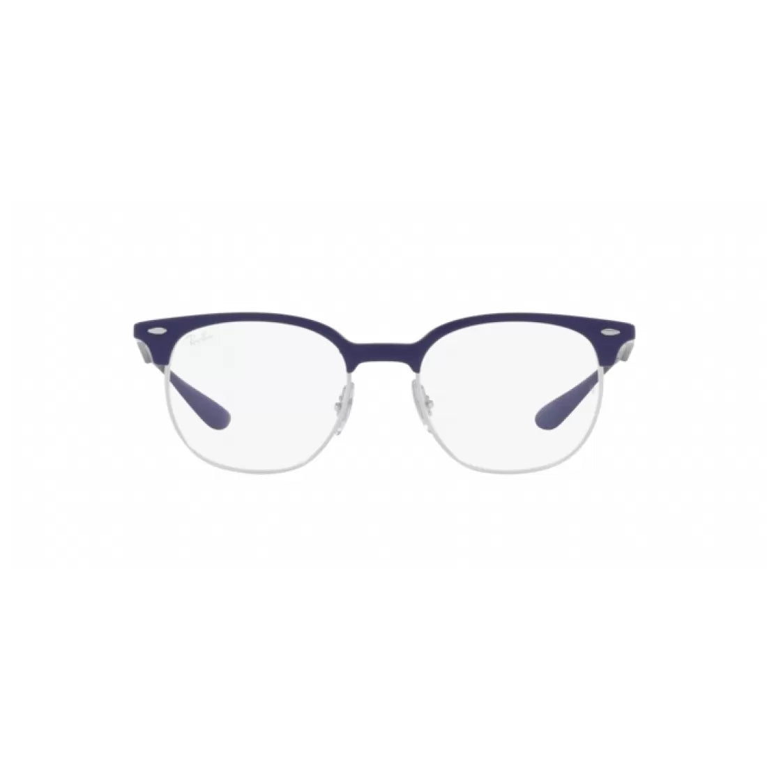 OCCHIALE DA VISTA UNISEX RAY-BAN RX 7186 - 5207 SABBIA BLU