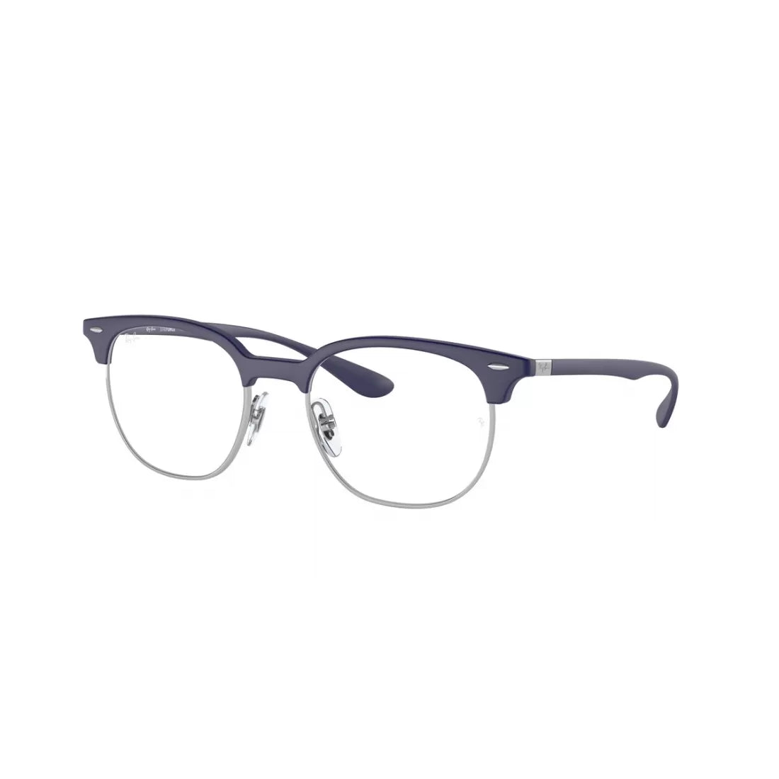 OCCHIALE DA VISTA UNISEX RAY-BAN RX 7186 - 5207 SABBIA BLU