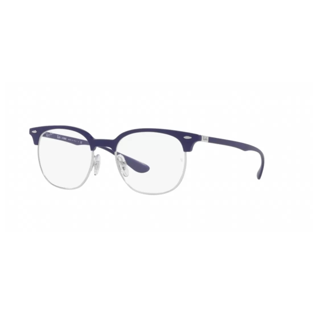 OCCHIALE DA VISTA UNISEX RAY-BAN RX 7186 - 5207 SABBIA BLU