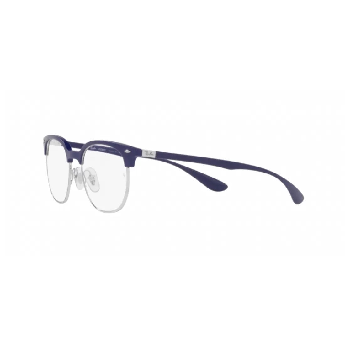 OCCHIALE DA VISTA UNISEX RAY-BAN RX 7186 - 5207 SABBIA BLU