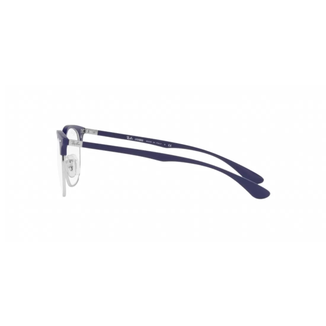 OCCHIALE DA VISTA UNISEX RAY-BAN RX 7186 - 5207 SABBIA BLU