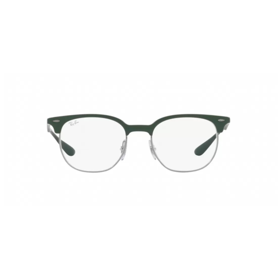 OCCHIALE DA VISTA UNISEX RAY-BAN RX 7186 - 8062 VERDE SABBIA
