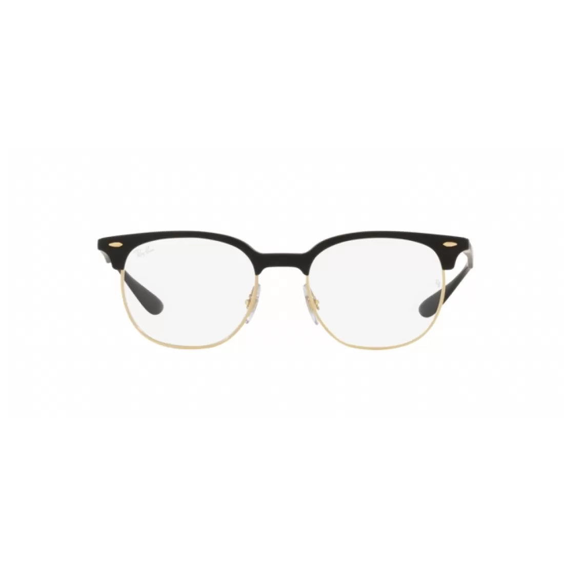 OCCHIALE DA VISTA UNISEX RAY-BAN RX 7186 - 8151 SABBIA NERA