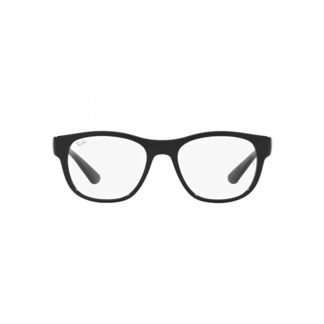 OCCHIALE DA VISTA UNISEX RAY-BAN RX 7191 - 2000 NERO CALIBRO 51