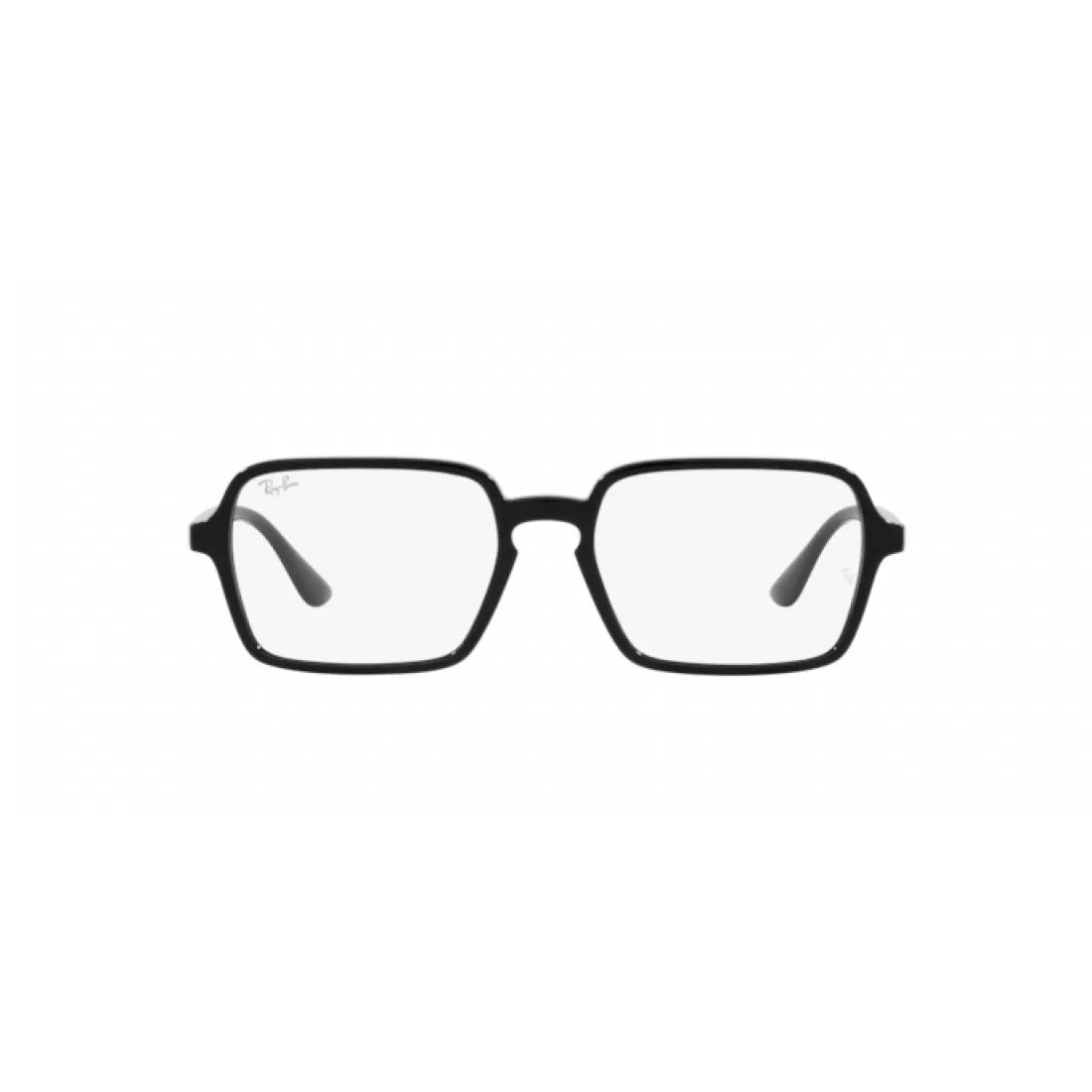 OCCHIALE DA VISTA UNISEX RAY-BAN RX 7198 - 2000 NERO CALIBRO 51