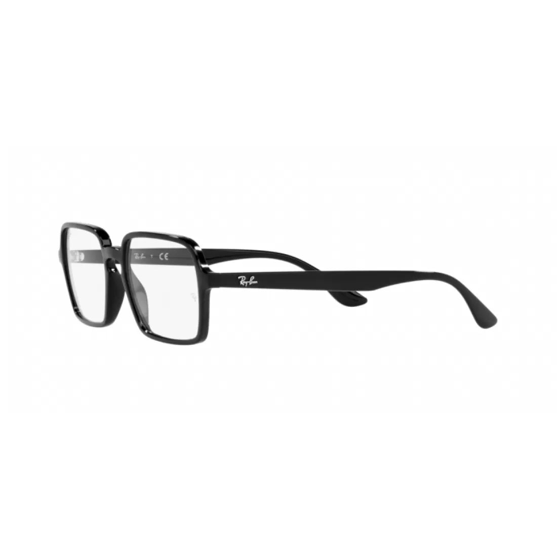 OCCHIALE DA VISTA UNISEX RAY-BAN RX 7198 - 2000 NERO CALIBRO 51