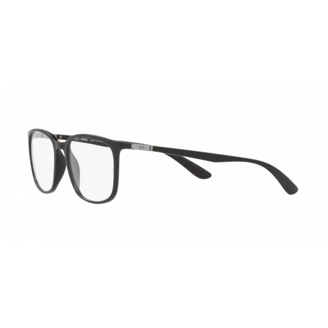 OCCHIALE DA VISTA UNISEX RAY-BAN RX 7199 - 5204 SABBIA NERA CALIBRO 52