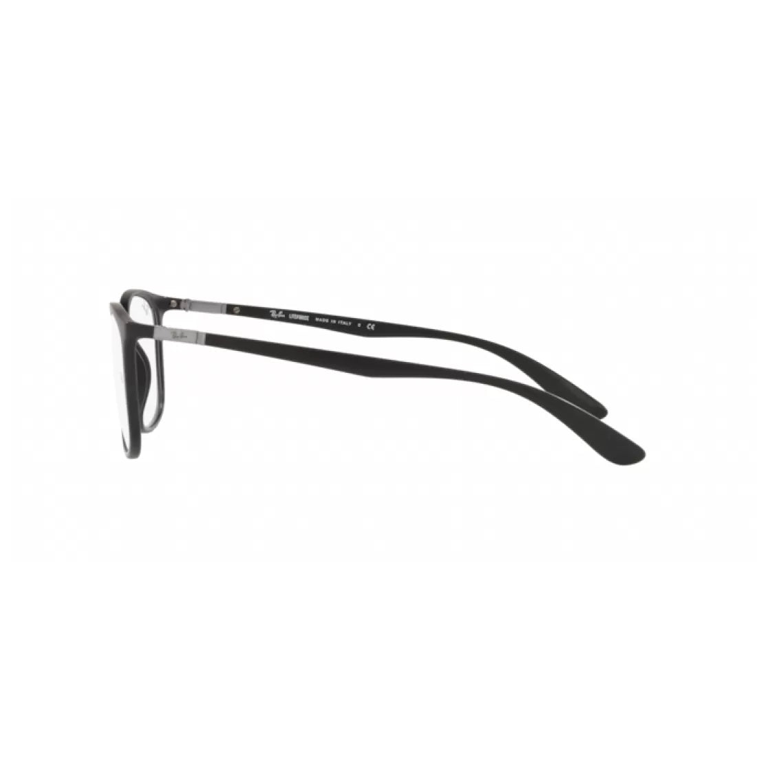 OCCHIALE DA VISTA UNISEX RAY-BAN RX 7199 - 5204 SABBIA NERA CALIBRO 52