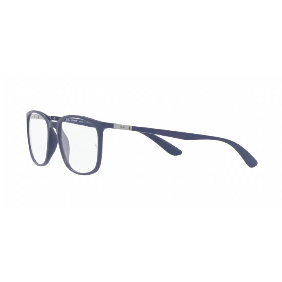 OCCHIALE DA VISTA UNISEX RAY-BAN RX 7199 - 5207 SABBIA BLU CALIBRO 52
