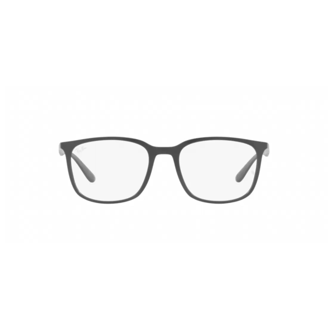 OCCHIALE DA VISTA UNISEX RAY-BAN RX 7199 - 5521 GRIGIO SABBIA CALIBRO 54