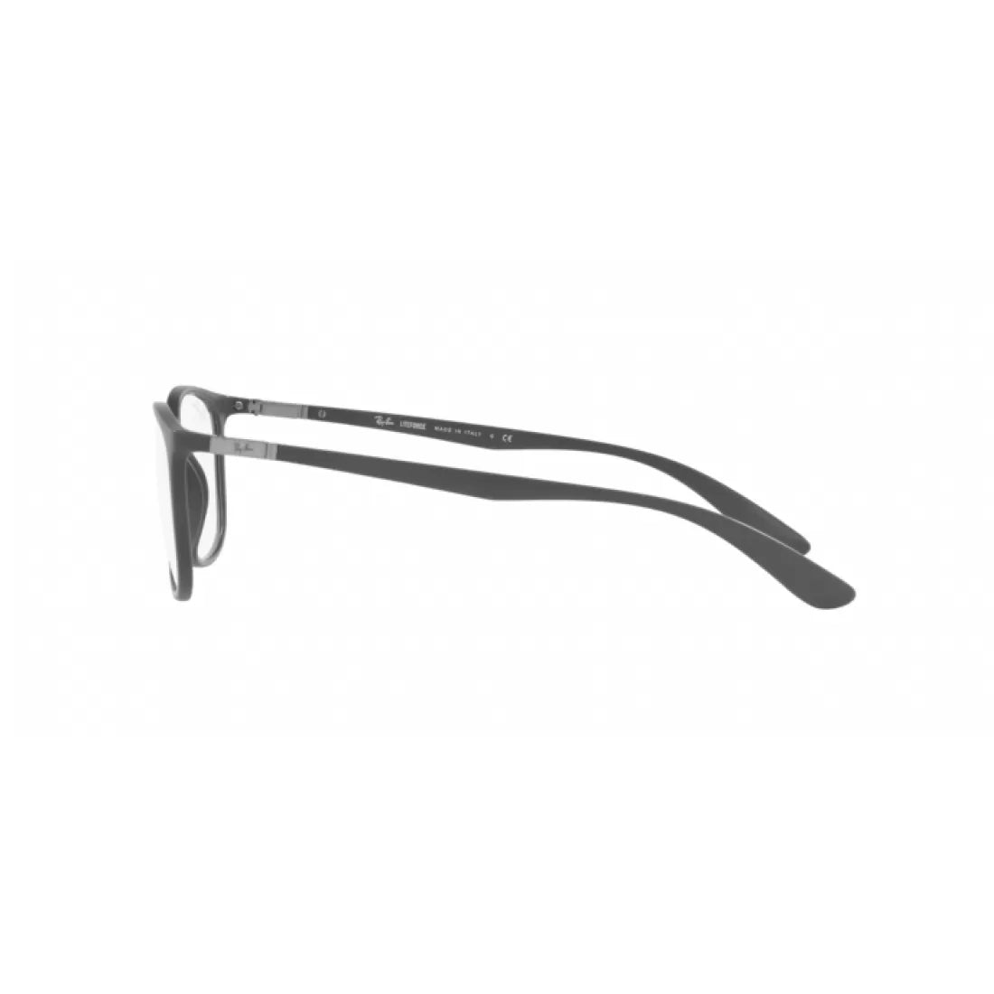 OCCHIALE DA VISTA UNISEX RAY-BAN RX 7199 - 5521 GRIGIO SABBIA CALIBRO 54